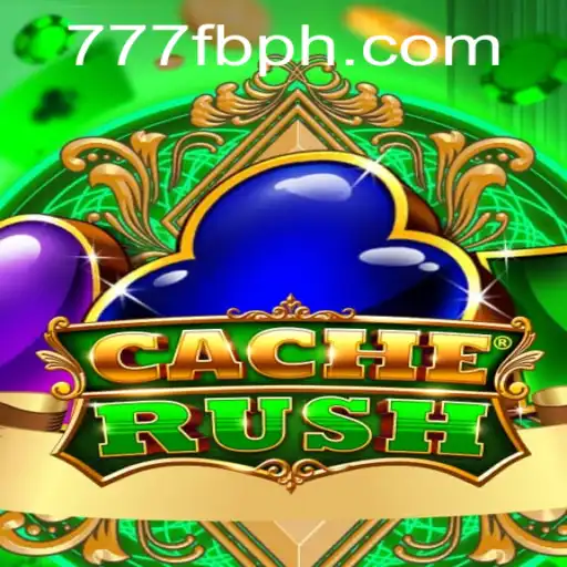 Unveiling CacheRush: A Thrilling Adventure in the Virtual Realm