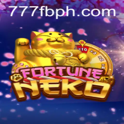 FortuneNeko: The Enchanting Adventure of Luck and Strategy