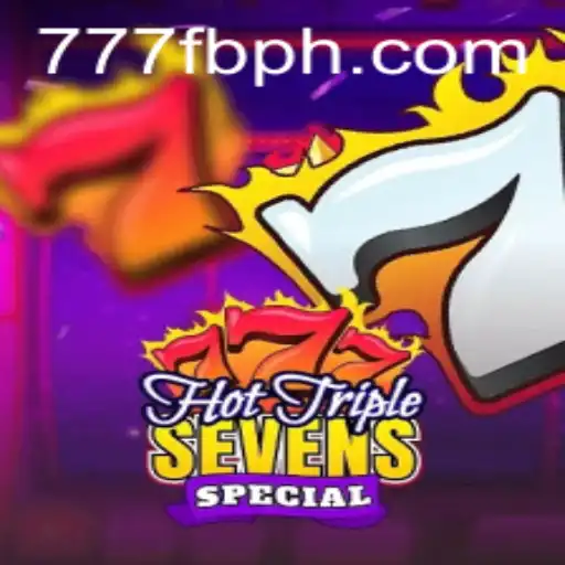 Exploring the Allure of HotTripleSevensSpecial: A Game of Chance and Strategy