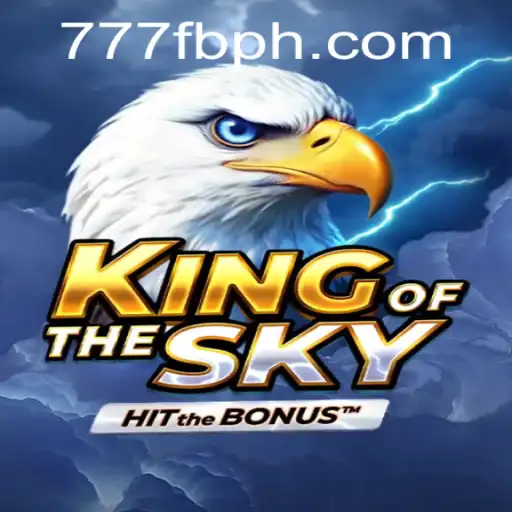 KingOfTheSky: The Sky-Filled Adventure with 777fb
