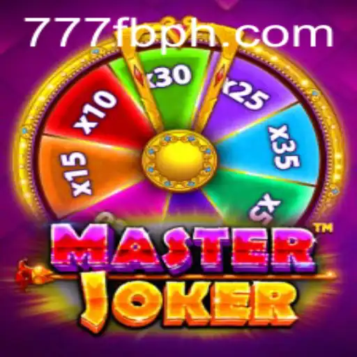 Explore the Exciting World of MasterJoker and 777fb: A Slot Game Adventure