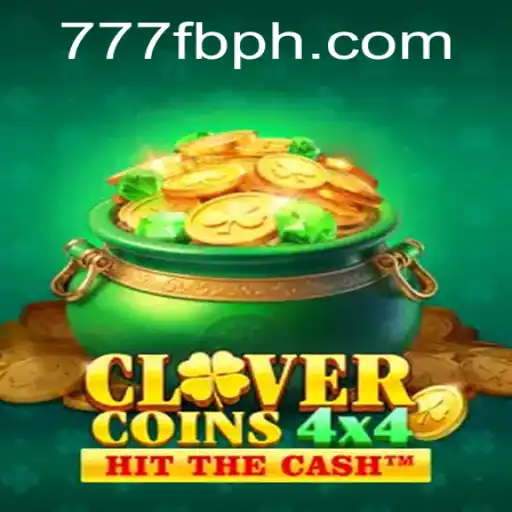 Explore the Exciting World of CloverCoins4x4 with 777fb Keyword