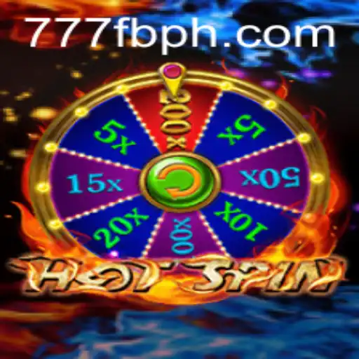 Exploring the Thrilling World of HotSpin: An In-Depth Look at the Game 777fb