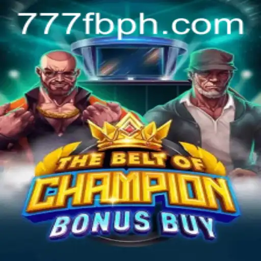 TheBeltOfChampionBonusBuy: A Thrilling Digital Adventure