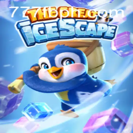The Great Ice Escape: A Cool Adventure Awaits