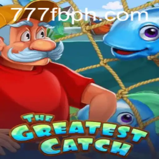 TheGreatestCatch: Dive into an Exhilarating Gaming Experience with