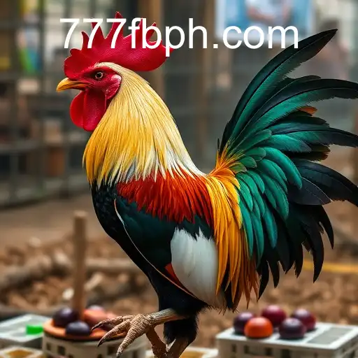 Exploring the World of Online Sabong: The Rise of 777fb