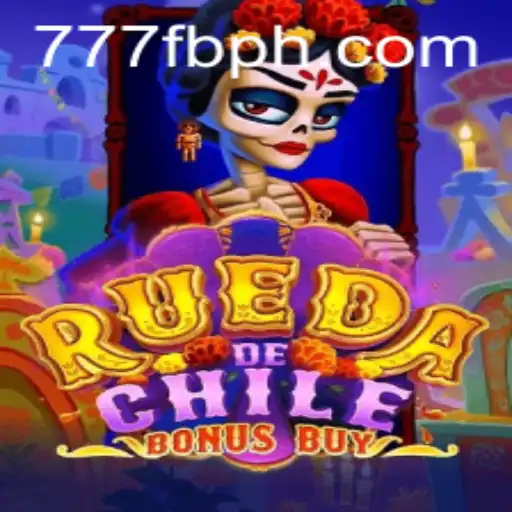 RuedaDeChileBonusBuy: The Exciting New Casino Game with a Twist