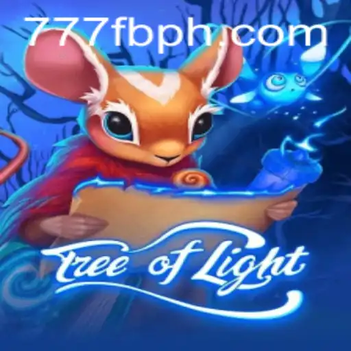 Dive into the Magical World of 'Tree of Light'